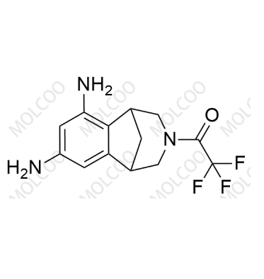 伐尼克蘭雜質(zhì)11,Varenicline Impurity 11