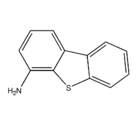 4-二苯并噻吩胺,4-DibenzothiophenaMine