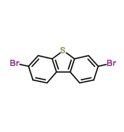 3,7-二溴二苯并噻吩,3,7-Dibromodibenzo[b,d]thiophene