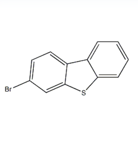 3-溴二苯并噻吩,3-bromodibenzo[b,d]thiophene