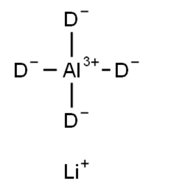 氘代氫化鋰鋁,Lithium aluminum deuteride