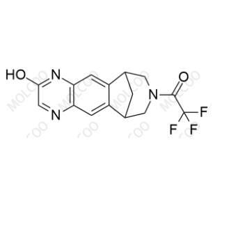 伐尼克蘭雜質16,Varenicline Impurity 16