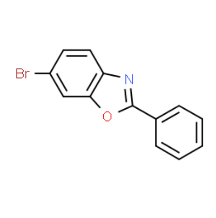 6-溴-2-苯基苯并[d]惡唑,6-Bromo-2-phenyl-benzooxazole