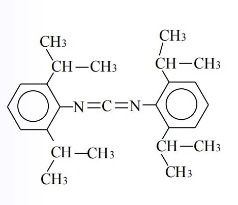 抗水解劑Eustab HS-700F,Bis(2,6-diisopropylphenyl)carbodiimide