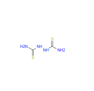 2,5-二硫代聯(lián)二脲,2,5-Dithiobiurea