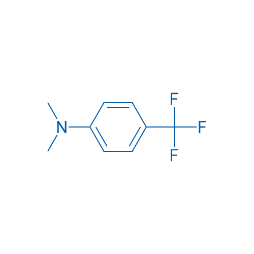 N,N-二甲基-4-(三氟甲基)苯胺,N,N-Dimethyl-4-(trifluoromethyl)aniline