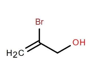 2-溴-2-丙烯-1-醇,2-BROMOALLYL ALCOHOL