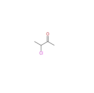 3-氯-2-丁酮,3-Chloro-2-butanone