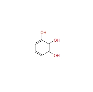 鄰苯三酚,Pyrogallol