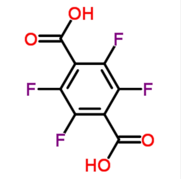 2,3,4,6-四氟對苯二甲酸,2,3,4,6-Tetrafluoroterephthalic acid