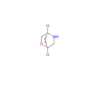 (1S,4S)-2-氧雜-5-氮雜二環(huán)[2.2.1]庚烷,(1S,4S)-2-OXA-5-AZABICYCLO[2.2.1]HEPTANE HYDROBROMIDE