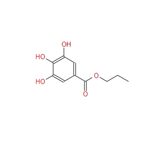 沒食子酸丙酯,Propyl gallate