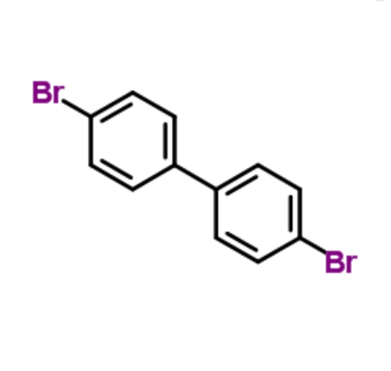 4，4'-二溴聯(lián)苯,4,4'-Dibromobiphenyl