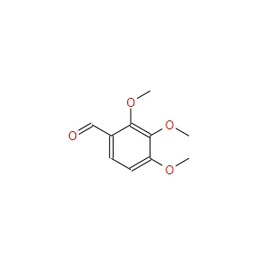 2,3,4-三甲氧基苯甲醛,2,3,4-Trimethoxybenzaldehyde