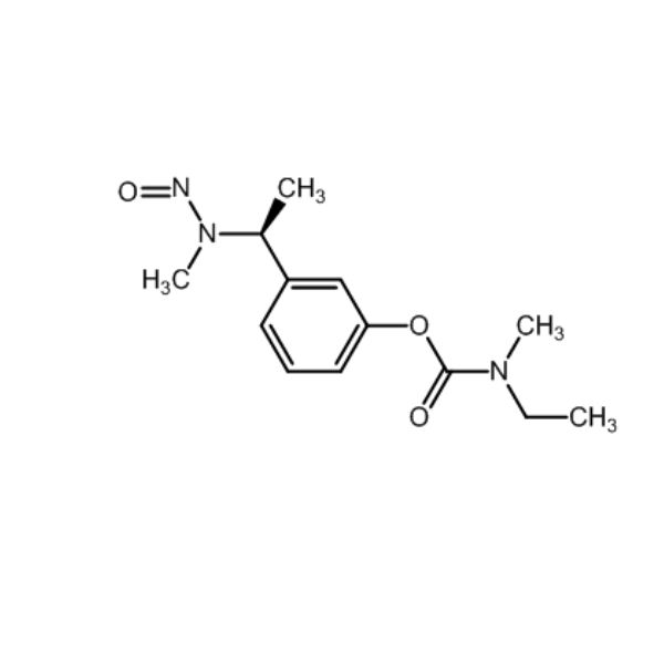 N-亞硝基卡巴拉汀氫酒石酸鹽EP雜質(zhì)E,N-Nitrosocarbatine hydrotartrate EP impurity E