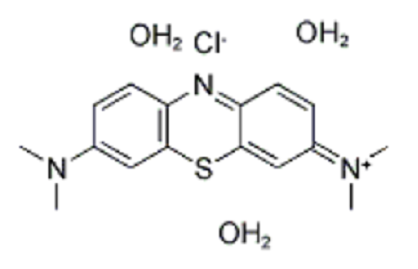 溶剂蓝8,Solvent Blue 8