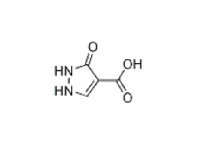 3-羥基異惡唑-6-甲酸甲酯,Ethyl 3-oxo-1,2-dihydropyrazole-4-carboxylate