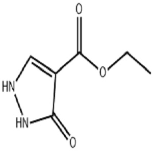 3-羥基異惡唑-4-甲酸乙酯,Ethyl 3-oxo-2,3-dihydro-1H-pyrazole-4-carboxylate