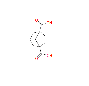 雙環(huán)[3.2.1]辛烷-1,5-二羧酸,bicyclo[3.2.1]octane-1,5-dicarboxylic acid