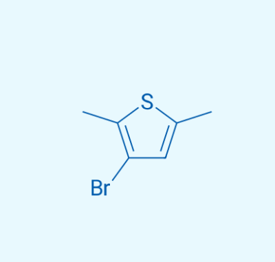 3-溴-2,5-二甲基噻吩,3-Bromo-2,5-dimethylthiophene