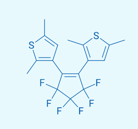 3,3'-(全氟環(huán)戊-1-烯-1,2-二基)雙(2,5-二甲基噻吩),3,3'-(Perfluorocyclopent-1-ene-1,2-diyl)bis(2,5-dimethylthiophene)