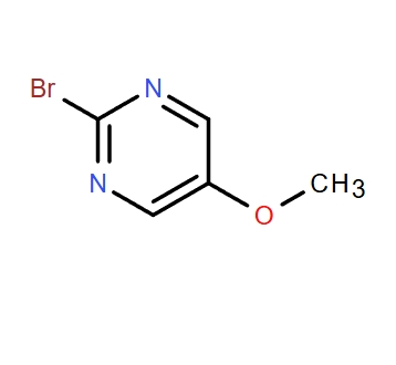 2-溴-5-甲氧基嘧啶,2-broMo-5-MethoxypyriMidine