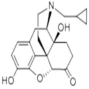 納曲酮,Naltrexone