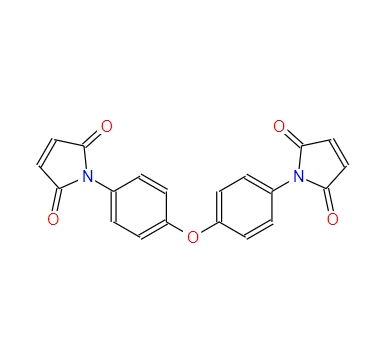 4,4'-二苯基醚二順丁烯二酰亞胺,4,4-Bismaleimidodiphenyl ether