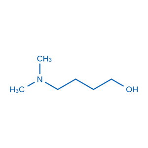 4-(二甲氨基)丁基-1-醇,4-(Dimethylamino)butan-1-ol