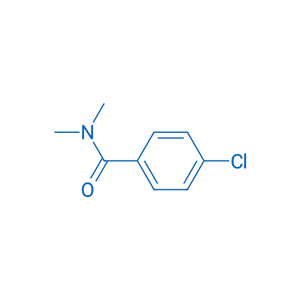 4-氯-N,N-二甲基苯甲酰胺