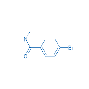 4-溴-N,N-二甲基苯甲酰胺
