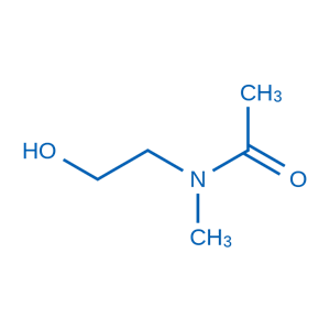 N-(2-羟乙基)-N-甲基乙酰胺
