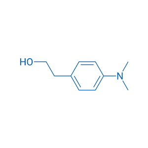 2-(4-(二甲基氨基)苯基)乙醇,2-(4-(Dimethylamino)phenyl)ethanol