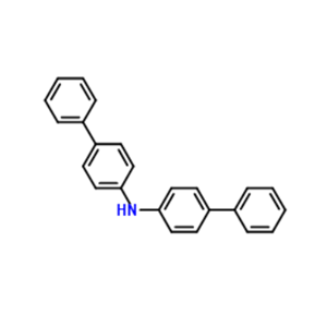 二(4-聯(lián)苯基)胺,Bis(4-biphenylyl)amine