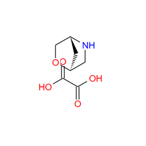 2436679-90-0,(1R，4S）-rel-2-氧雜-5-氮雜二環(huán)[2.2.1]庚烷，乙二酸酯（2:1）