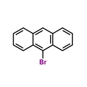 9-溴蒽 1564-64-3