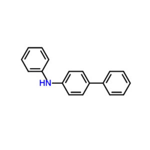 N-苯基-4-聯(lián)苯胺 32228-99-2