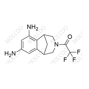 伐尼克蘭雜質(zhì)11,Varenicline Impurity 11