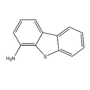 4-二苯并噻吩胺 72433-66-0