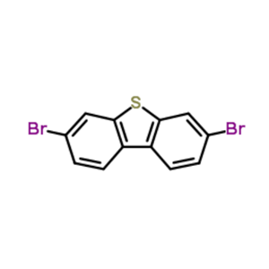 3,7-二溴二苯并噻吩 83834-10-0
