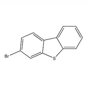 3-溴二苯并噻吩,3-bromodibenzo[b,d]thiophene