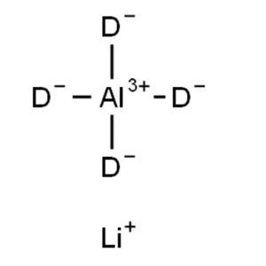 氘代氢化锂铝
