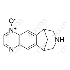 伐尼克蘭雜質(zhì)17,Varenicline Impurity 17