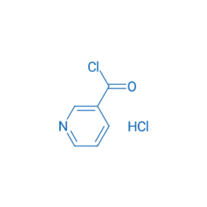 煙酰氯鹽酸鹽,Nicotinoyl chloride hydrochloride