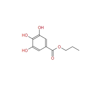 沒(méi)食子酸丙酯121-79-9