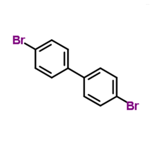 4，4'-二溴联苯  92-86-4  4,4'-Dibromobiphenyl