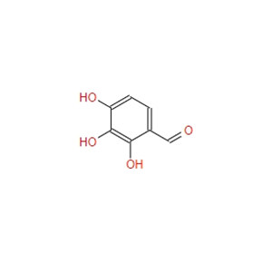 2,3,4-三羥基苯甲醛2144-08-3