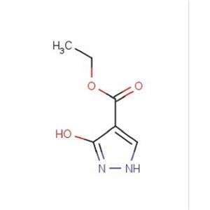 3-羟基异恶唑-6-甲酸甲酯 
