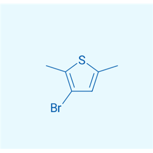 3-溴-2,5-二甲基噻吩,3-Bromo-2,5-dimethylthiophene