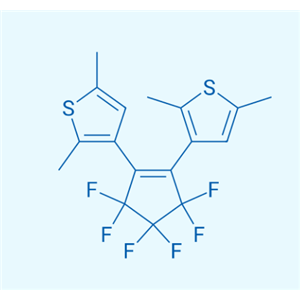 3,3'-(全氟環(huán)戊-1-烯-1,2-二基)雙(2,5-二甲基噻吩)  190394-25-3